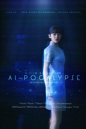 AI-pocalypse (2018) poster