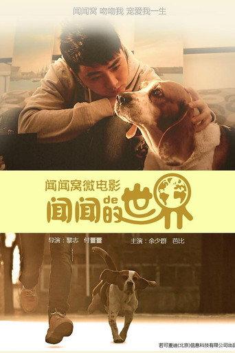 闻闻的世界 (2013) poster