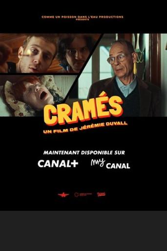 Cramés () poster