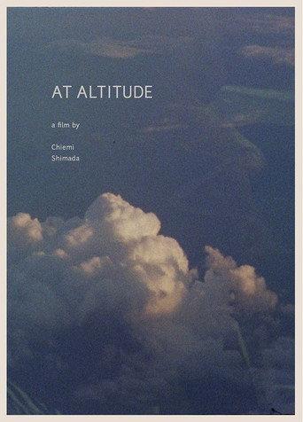 At Altitude (2019) poster
