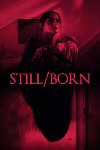 Still/Born (2018) poster