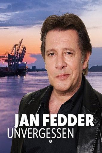 Jan Fedder - mit Ecken, Kanten und ganz viel Herz (2020) poster