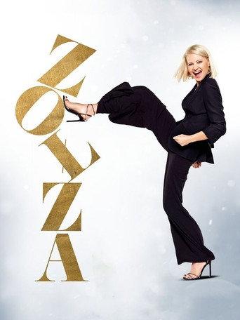 The Shrew (2022) poster