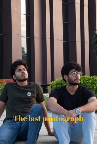 Last Photograph (2026) poster
