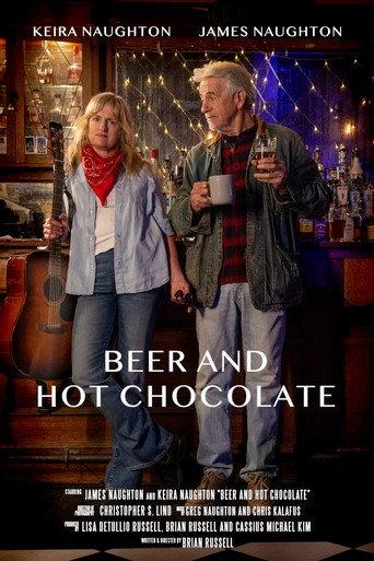 Beer and Hot Chocolate () poster