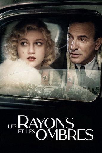 The Rays and Shadows (2026) poster