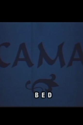 Cama () poster
