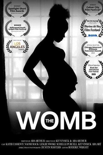 The Womb (2019) poster