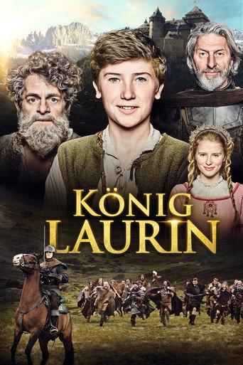 King Laurin (2016) poster