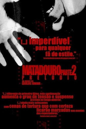 Slaughterhouse 2: Prelude (2013) poster