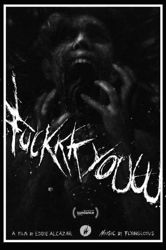 Fuckkkyouuu (2015) poster