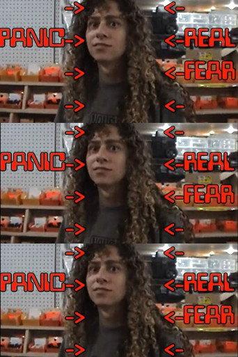 Ethernet Explores The Electronics Aisle (2026) poster