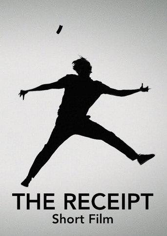 The Receipt (2018) poster