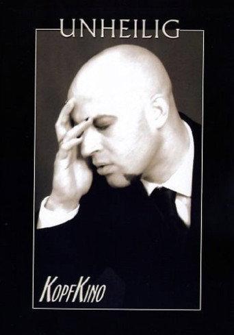 Unheilig - Kopfkino (2005) poster