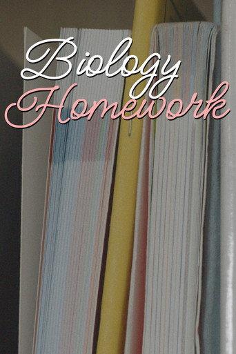 Biology Homework (2023) poster