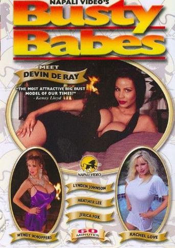 Busty Babes (1995) poster