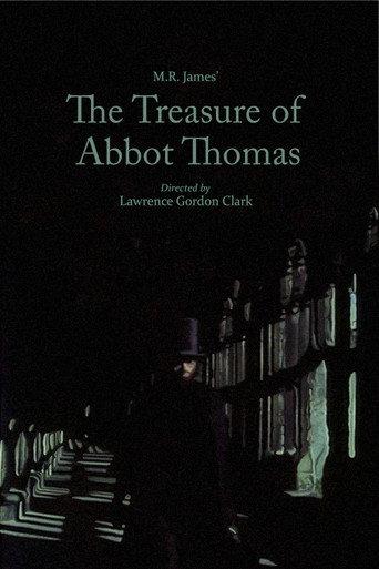 The Treasure of Abbot Thomas (1974) poster