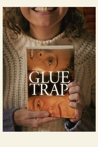 Glue Trap (2023) poster