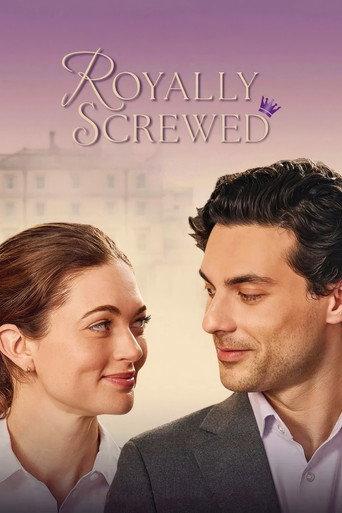 Royally Screwed (2026) poster