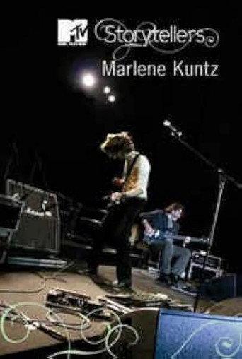 MTV Storytellers: Marlene Kuntz (2005) poster
