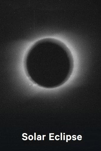 Solar Eclipse (1900) poster
