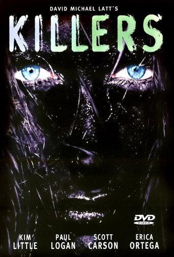 Killers (1997) poster