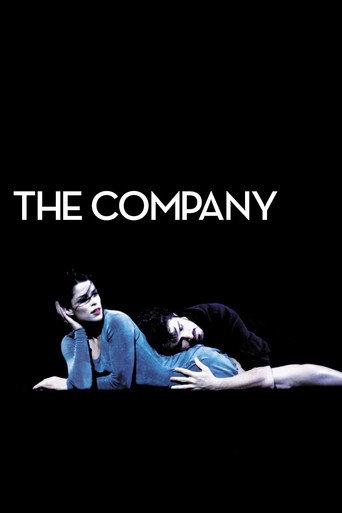 The Company (2003) poster