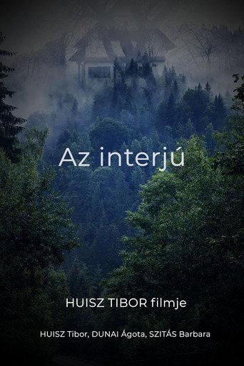 The Interview () poster