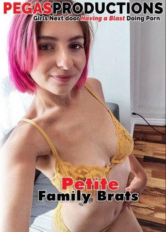 Petite Family Brats (2026) poster