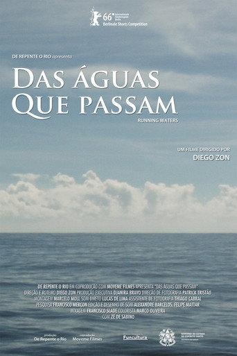 Running Waters (2016) poster