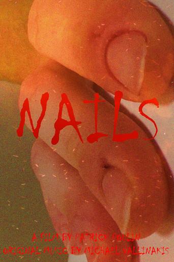 Nails () poster