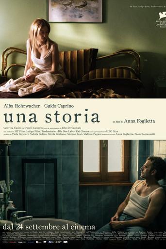A Common Story (2026) poster