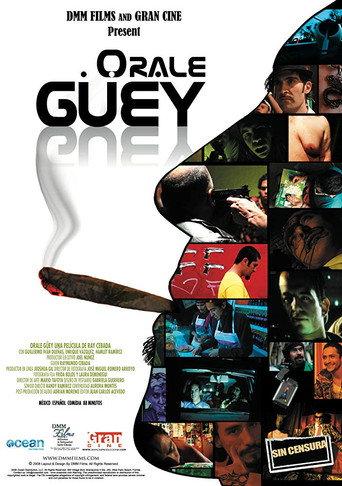 What's Up Bro! (2008) poster