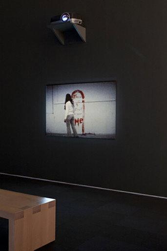 Blood Sign (1974) poster