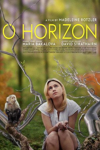 O Horizon (2026) poster