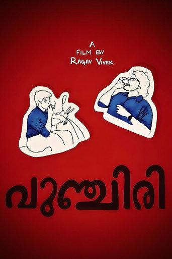 Punchiri (2025) poster