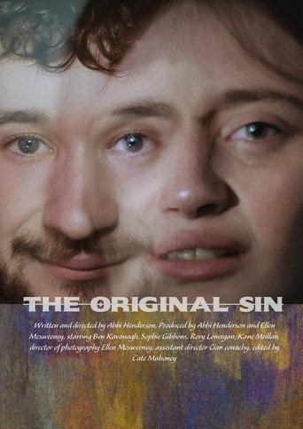 The Original Sin (2026) poster