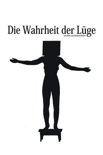 The Truth of Lie (2011) poster