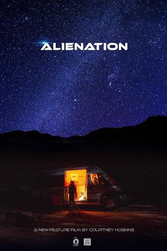 Alienation () poster