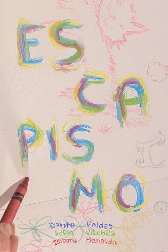 Escapismo (2025) poster