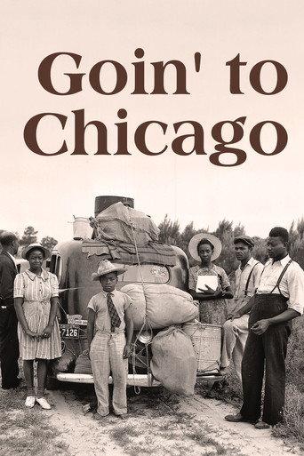 Goin' to Chicago (2001) poster