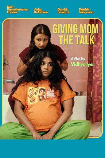 Giving Mom the Talk () poster