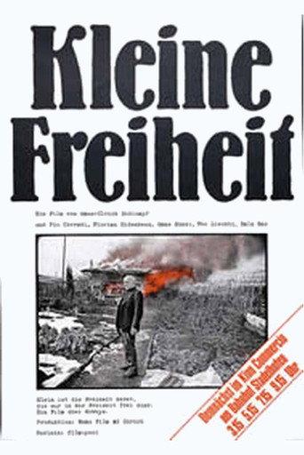 Small Freedom (1978) poster