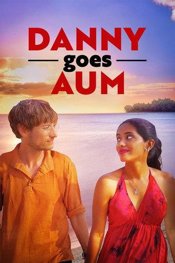 Danny Goes Aum (2023) poster