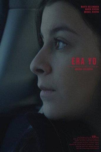 Era yo (2020) poster
