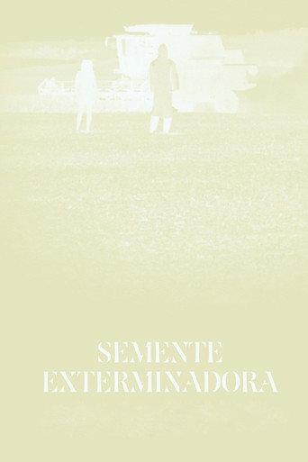 Exterminator Seed (2017) poster