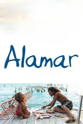 To the Sea (2010) poster