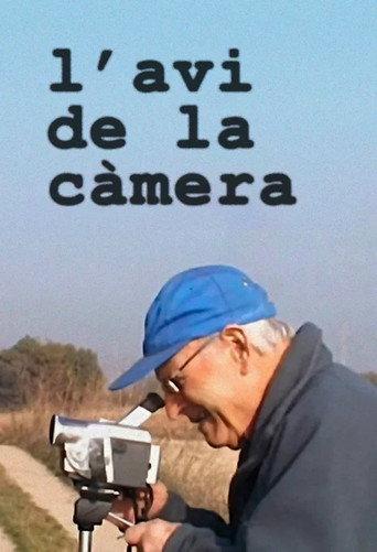 L'avi de la càmera (2005) poster