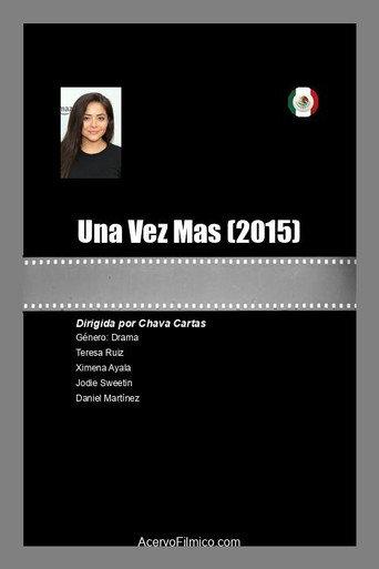 Una Vez Más (2015) poster