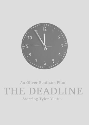 The Deadline (2024) poster
